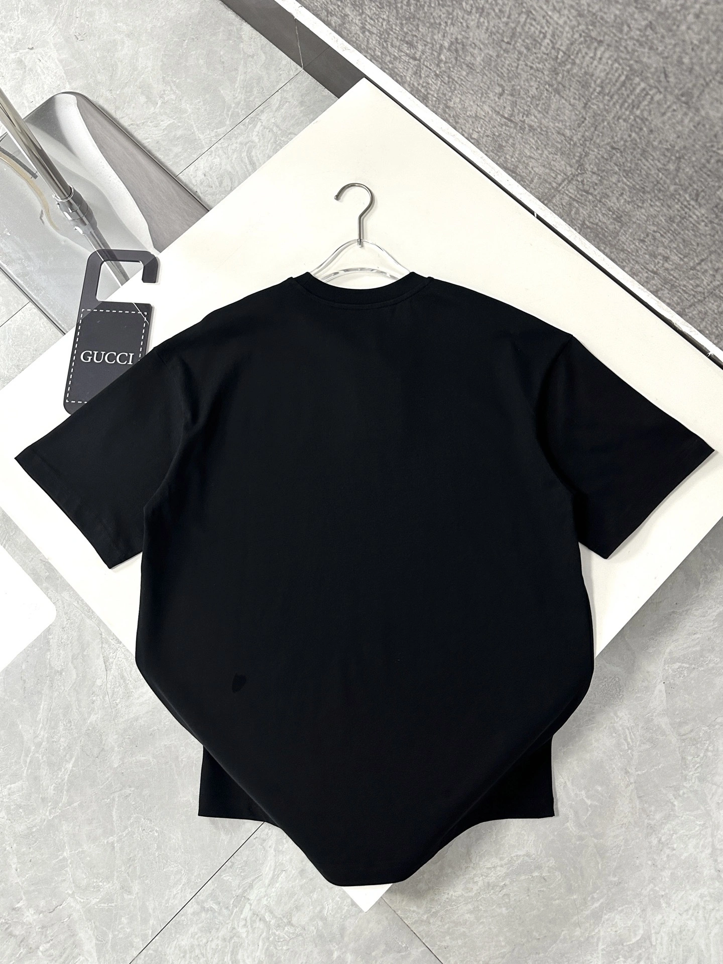 wg.luxury- 6u33i cotton embroidery oversize 2colour item:E-F409D2832-2